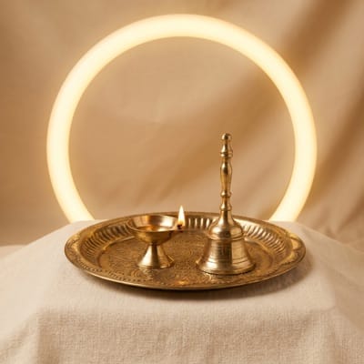 Home Decor & Lighting