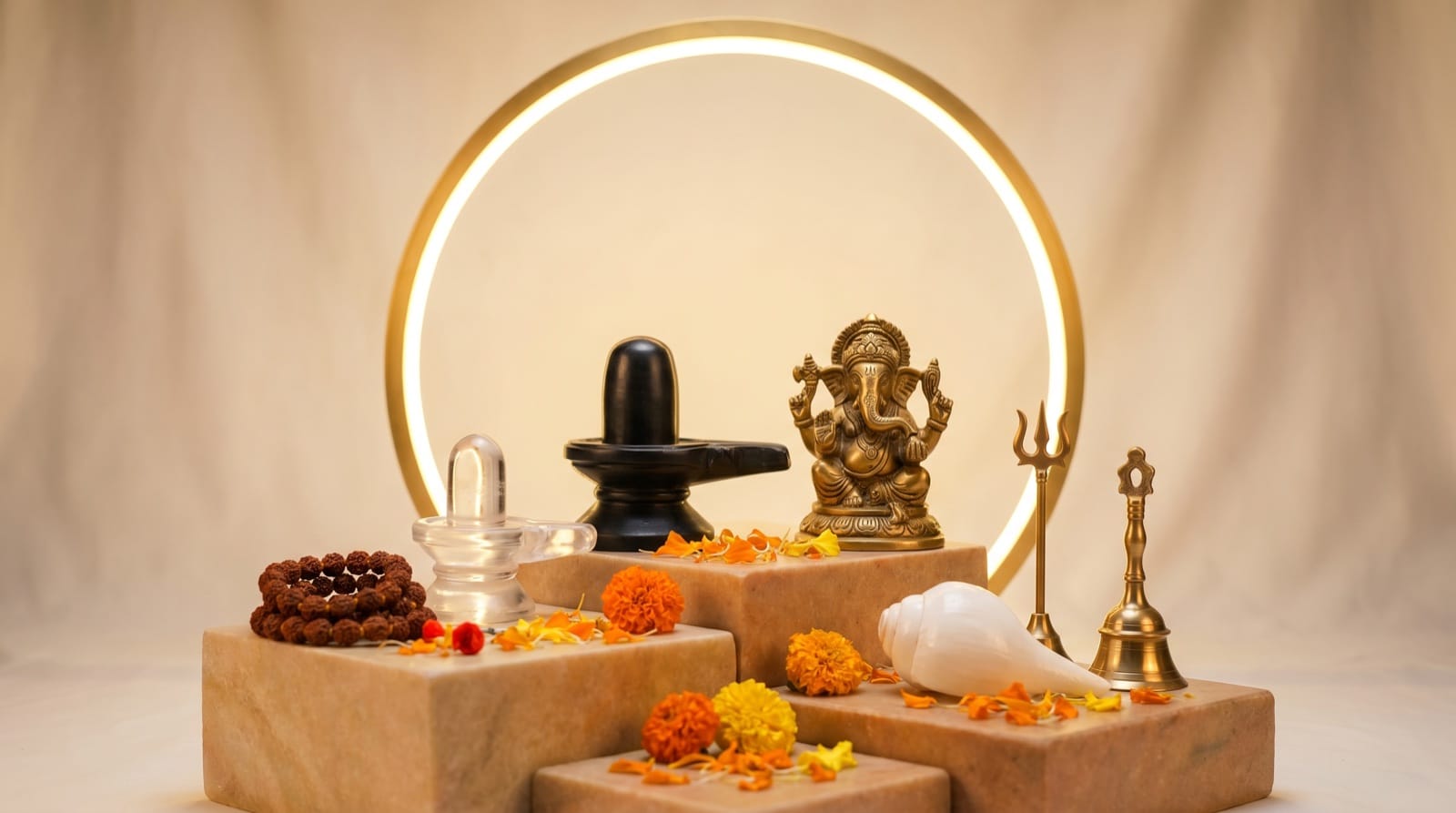 Bharat Yug sacred products