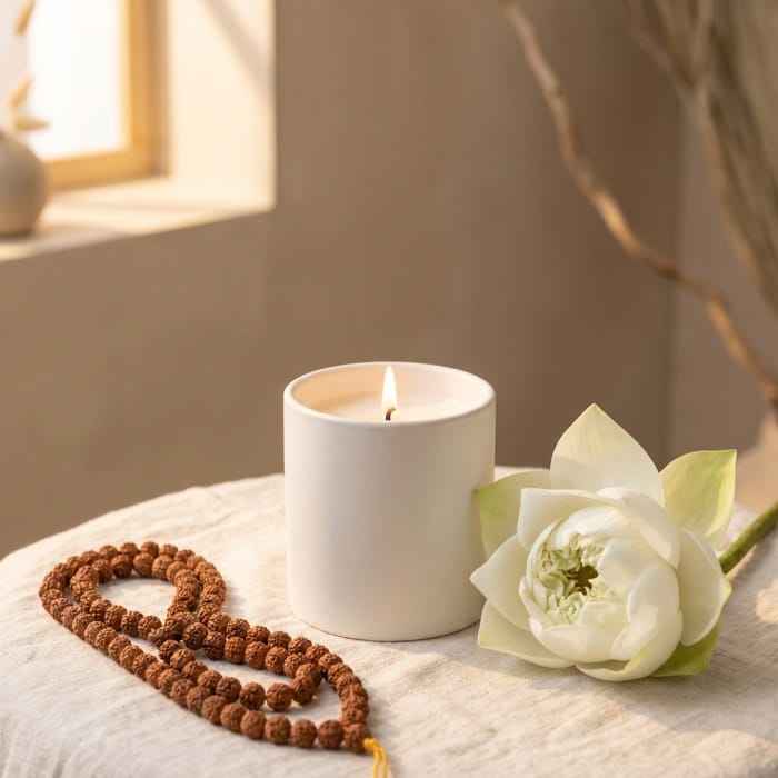 Peace & Calm