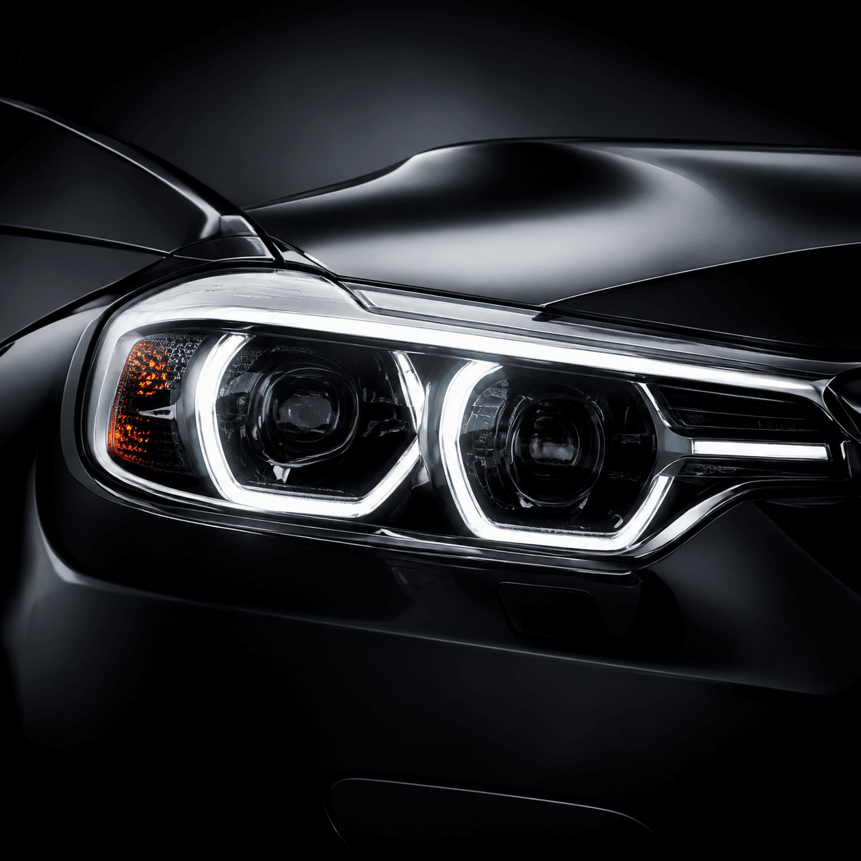 Car Lights