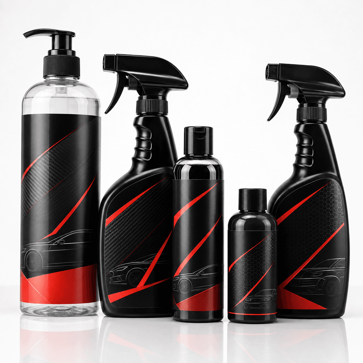 Cleaning & Care