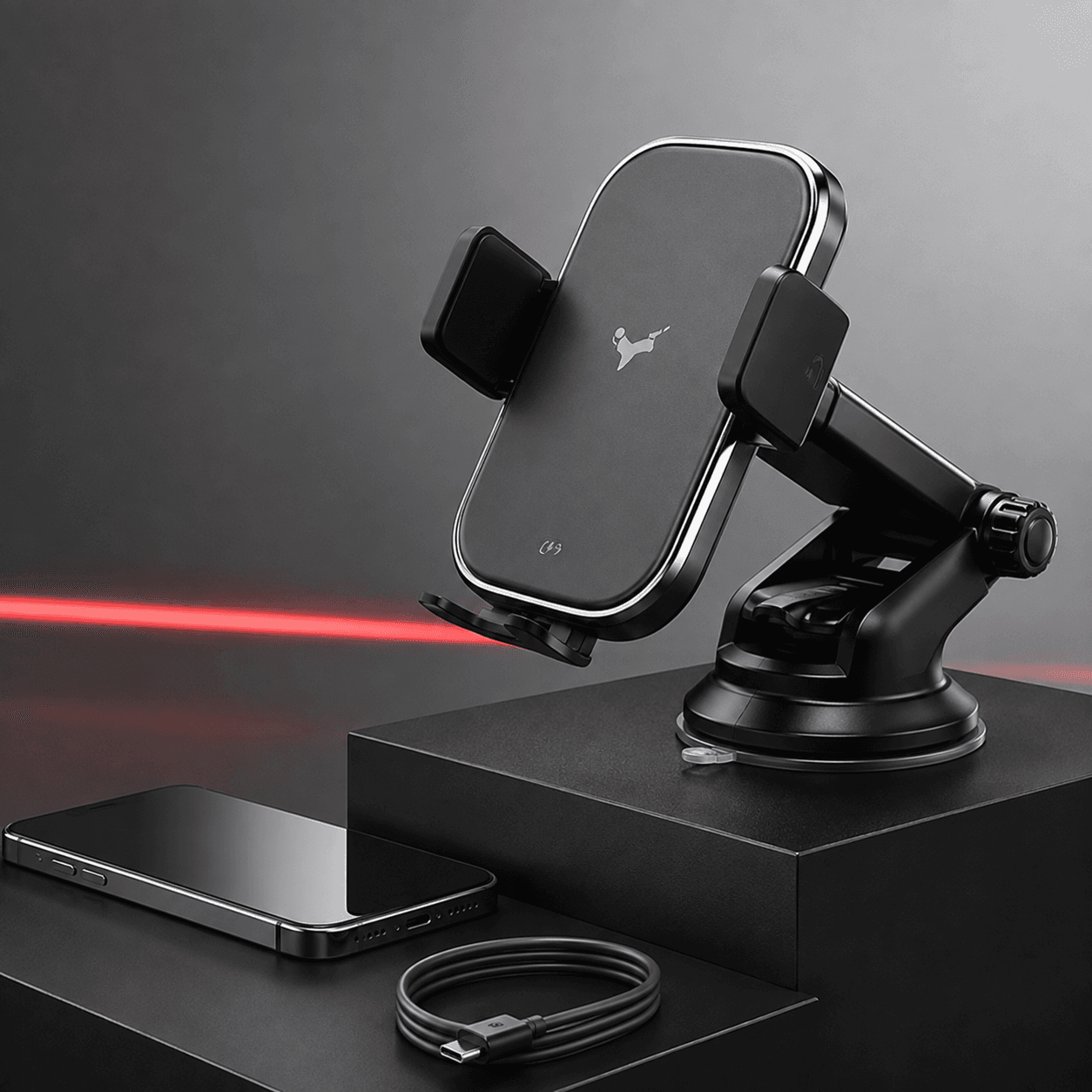 Wireless Car Phone Charger