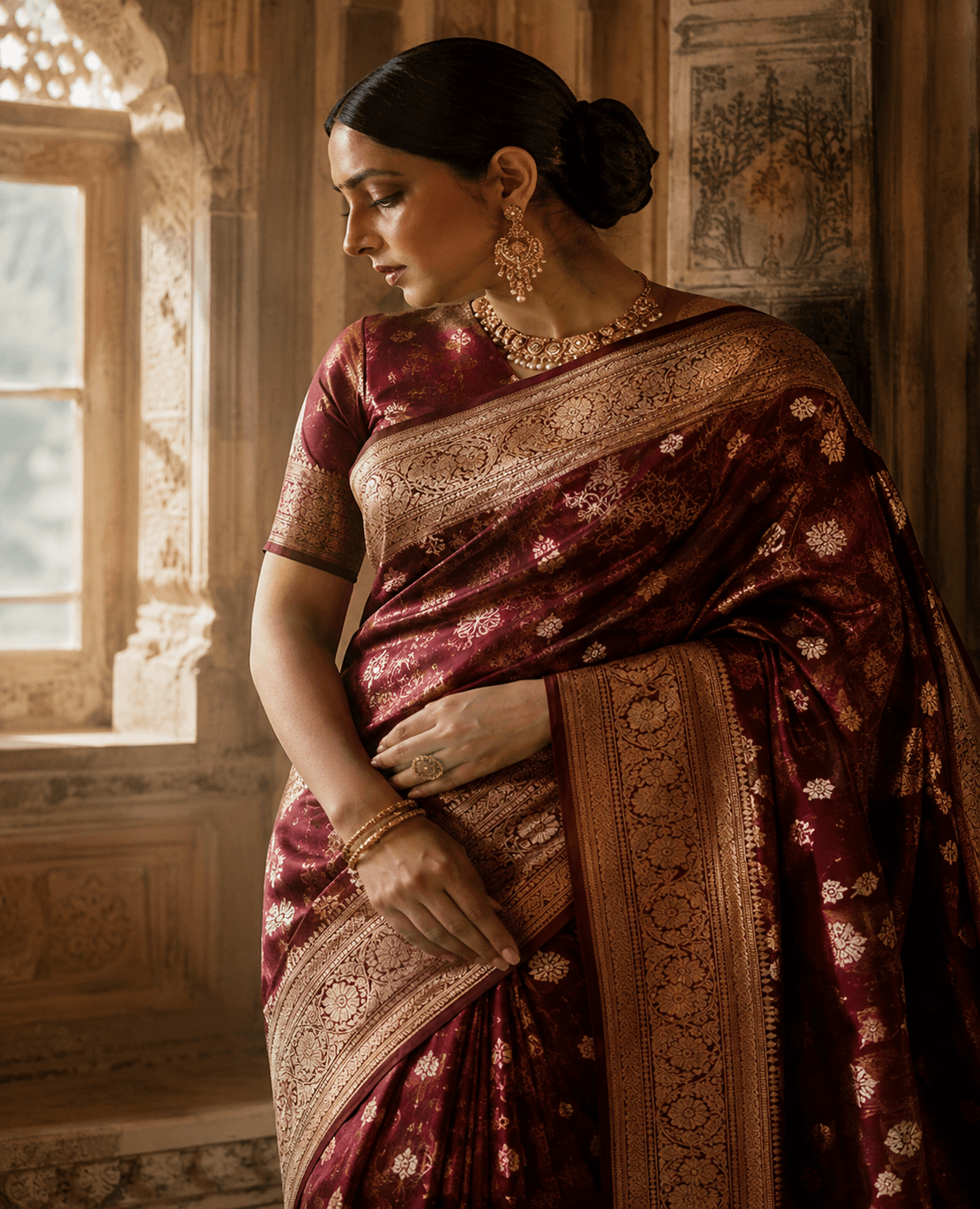 Banarasi
