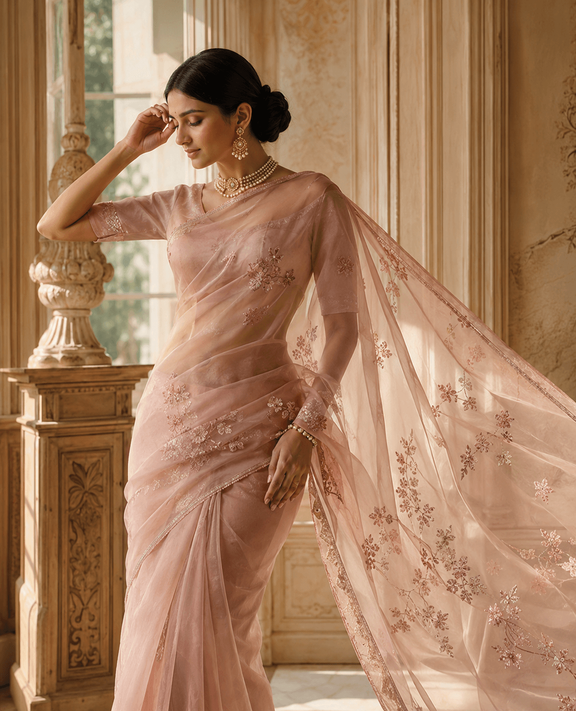 Everyday Elegance