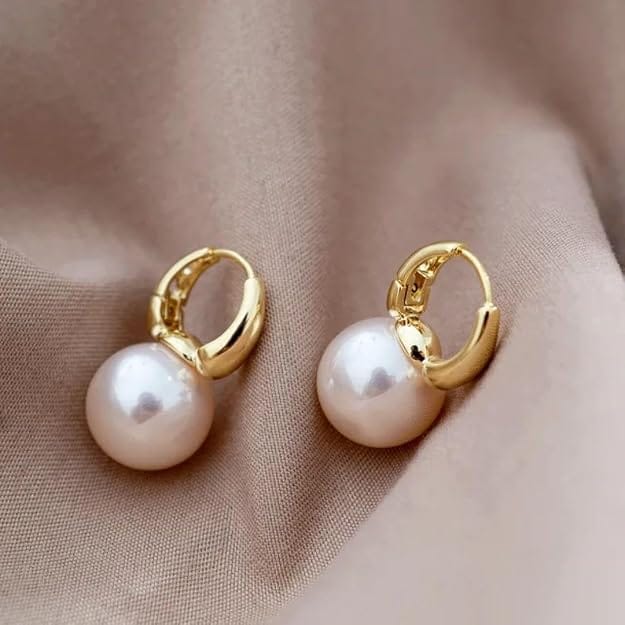 Minimalist Stud Earrings for Women