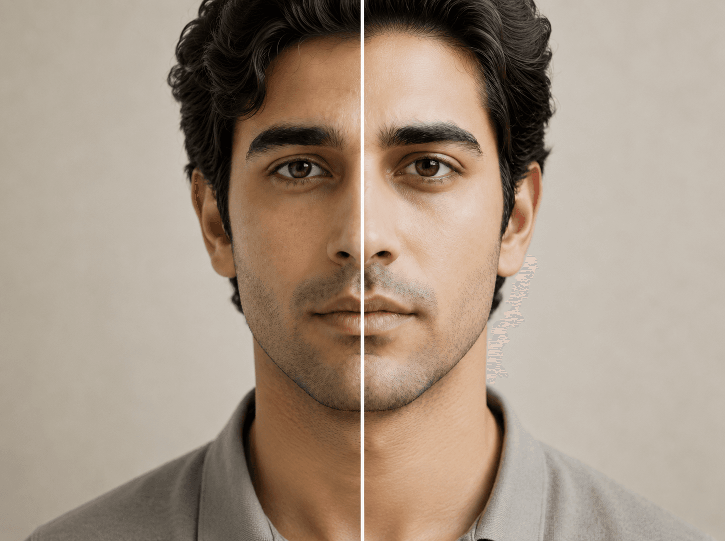 Younger Looking Skin, Backed by Science.