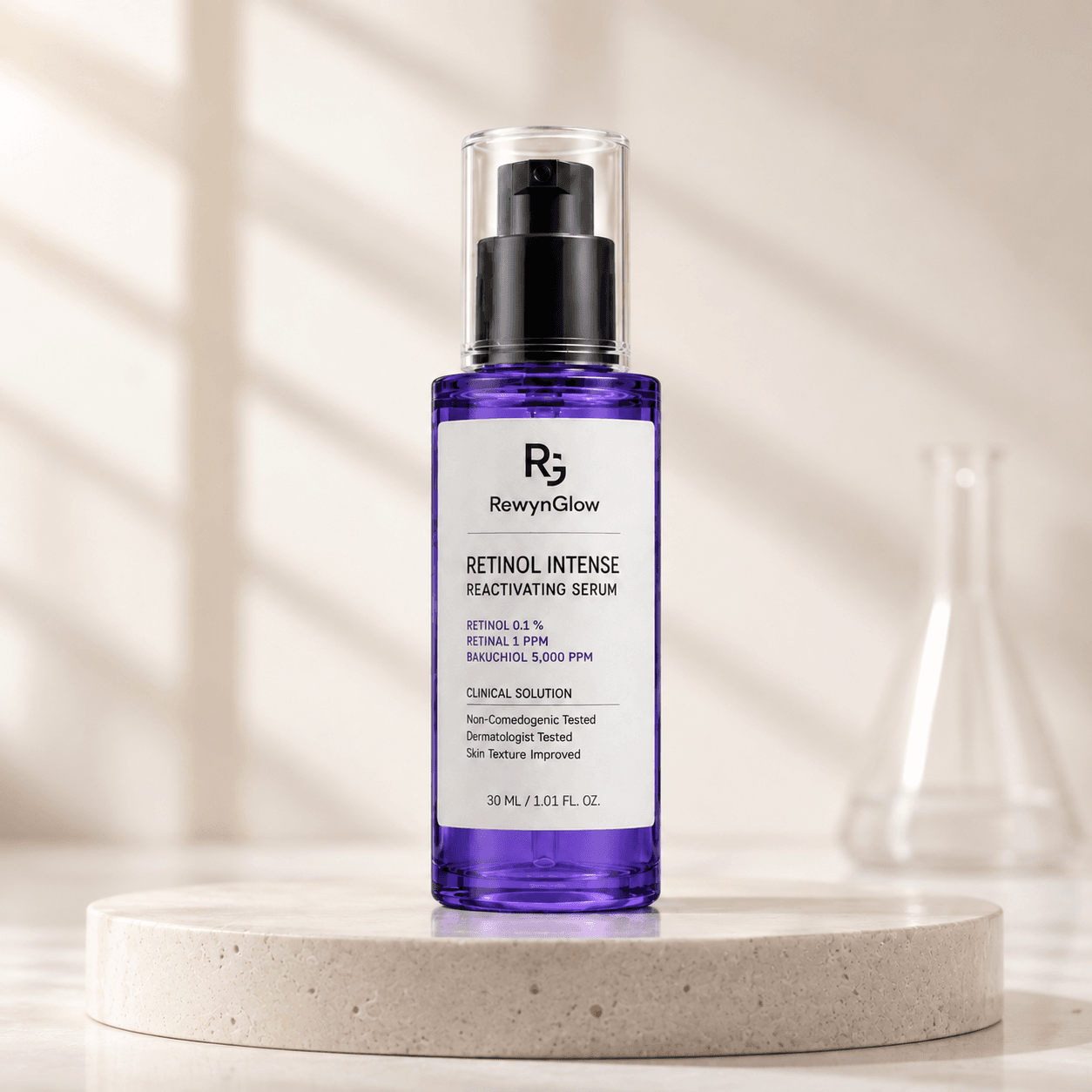 Snail Truecica Miracle Repair Serum — Repair, Calm & Restore