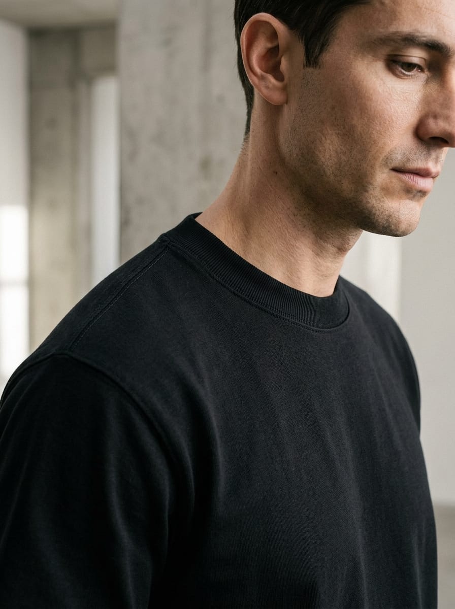 High-Density Jersey