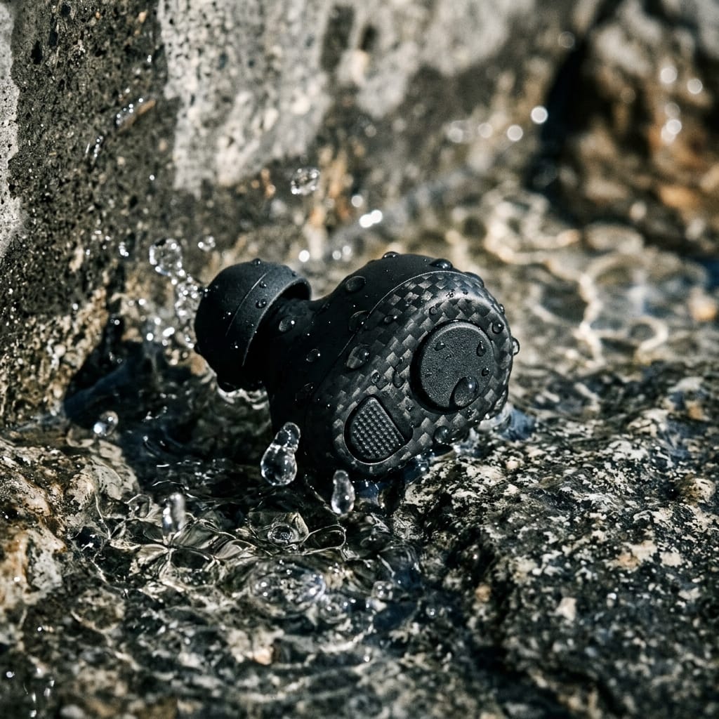 IPX7 SUBMERSIBLE CORE