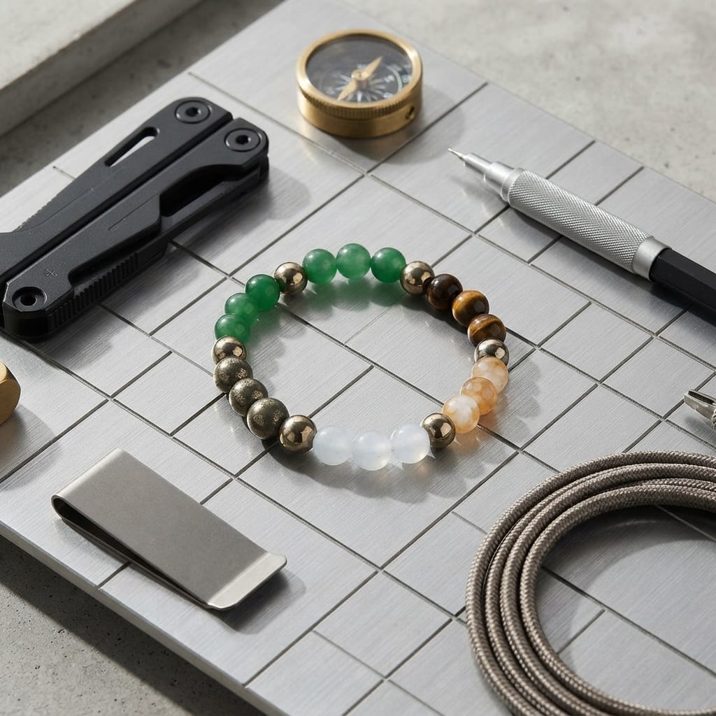 Engineered Workspace Tools