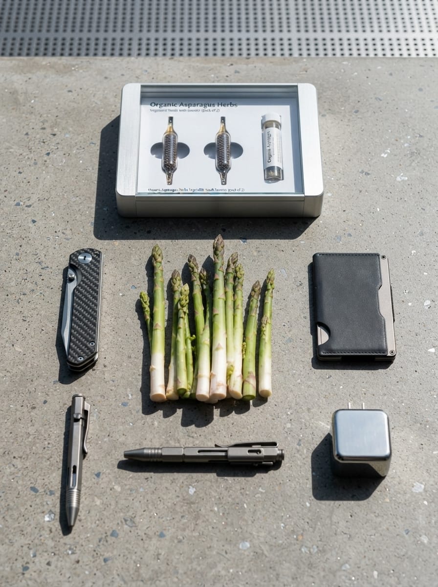 Modular Tech Essentials