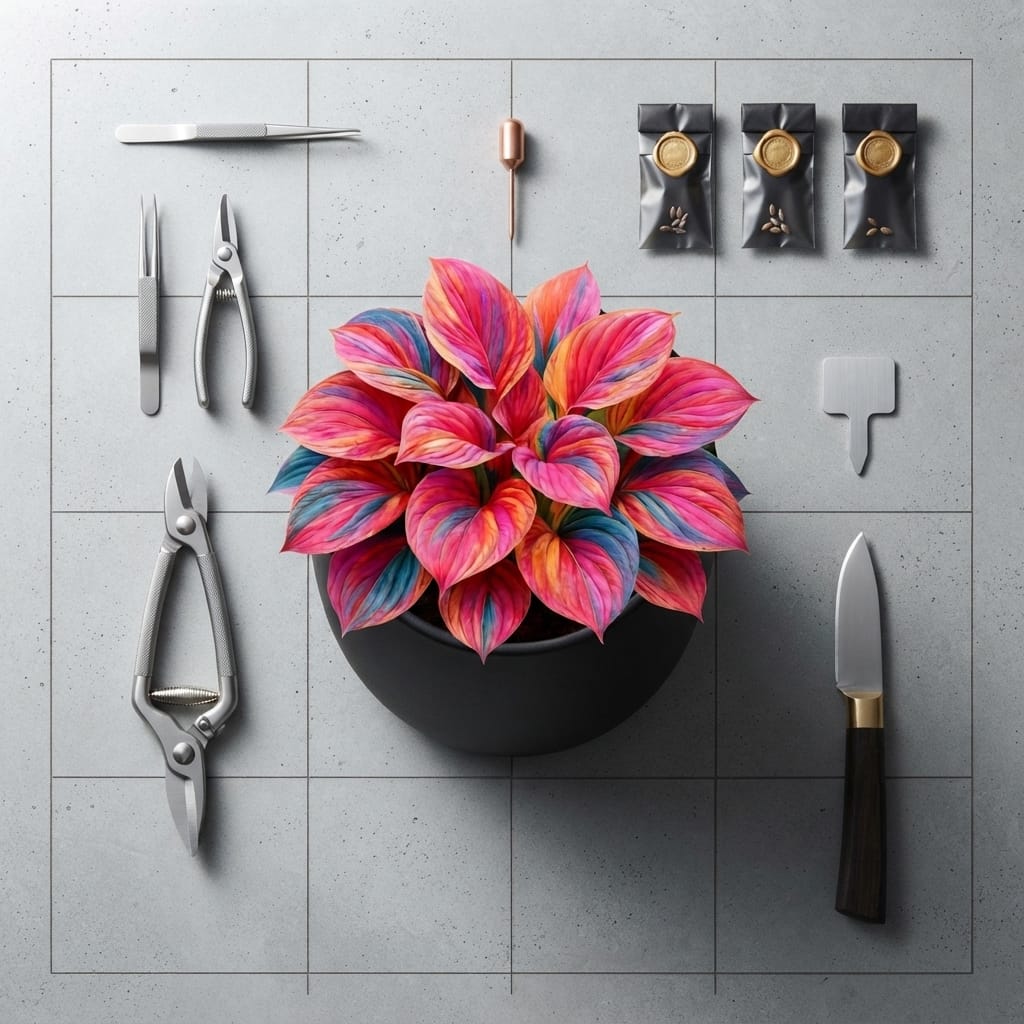 Precision Accessory Kits