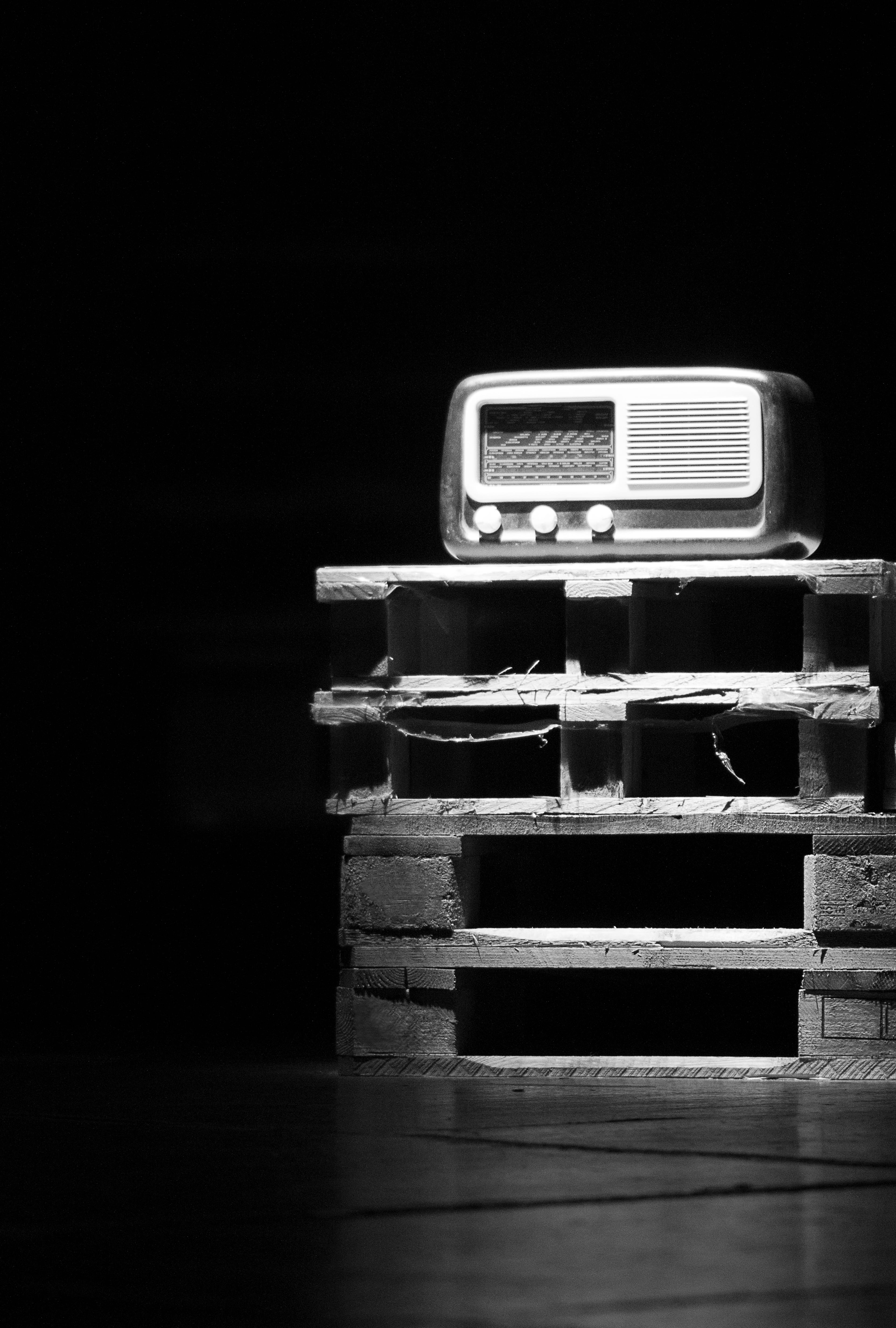 Retro-Future Beats