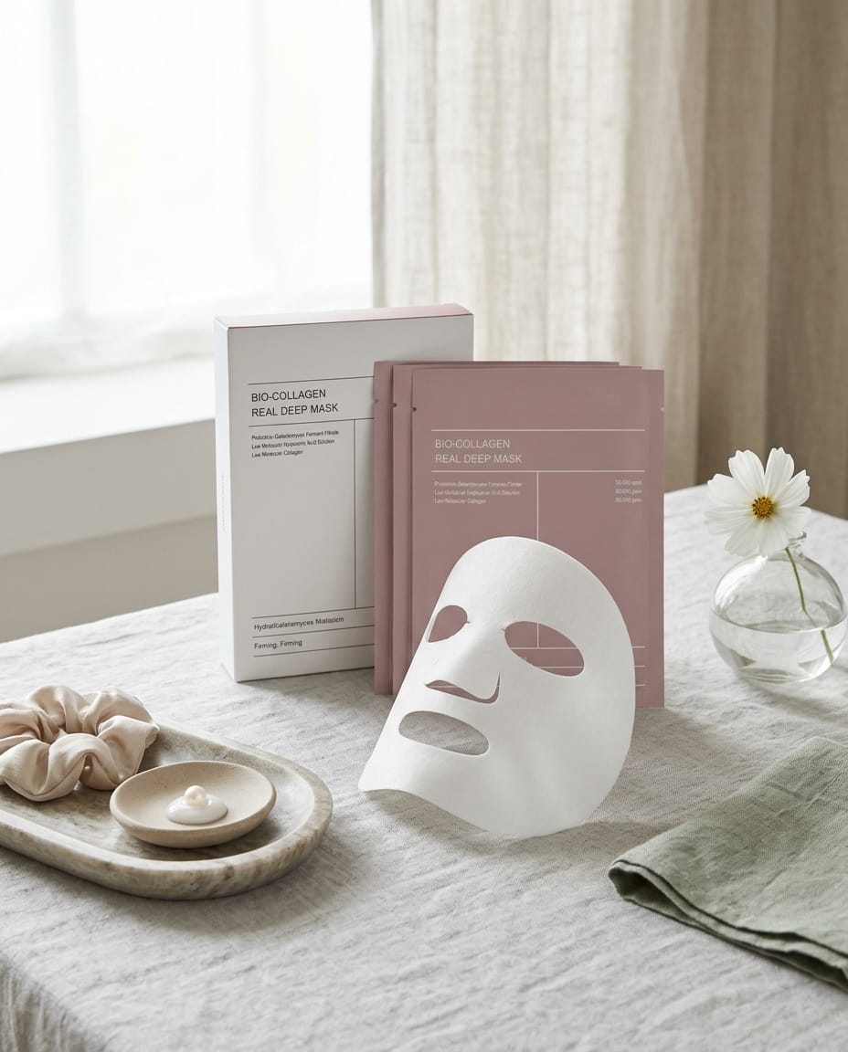 The Morning Ritual Set