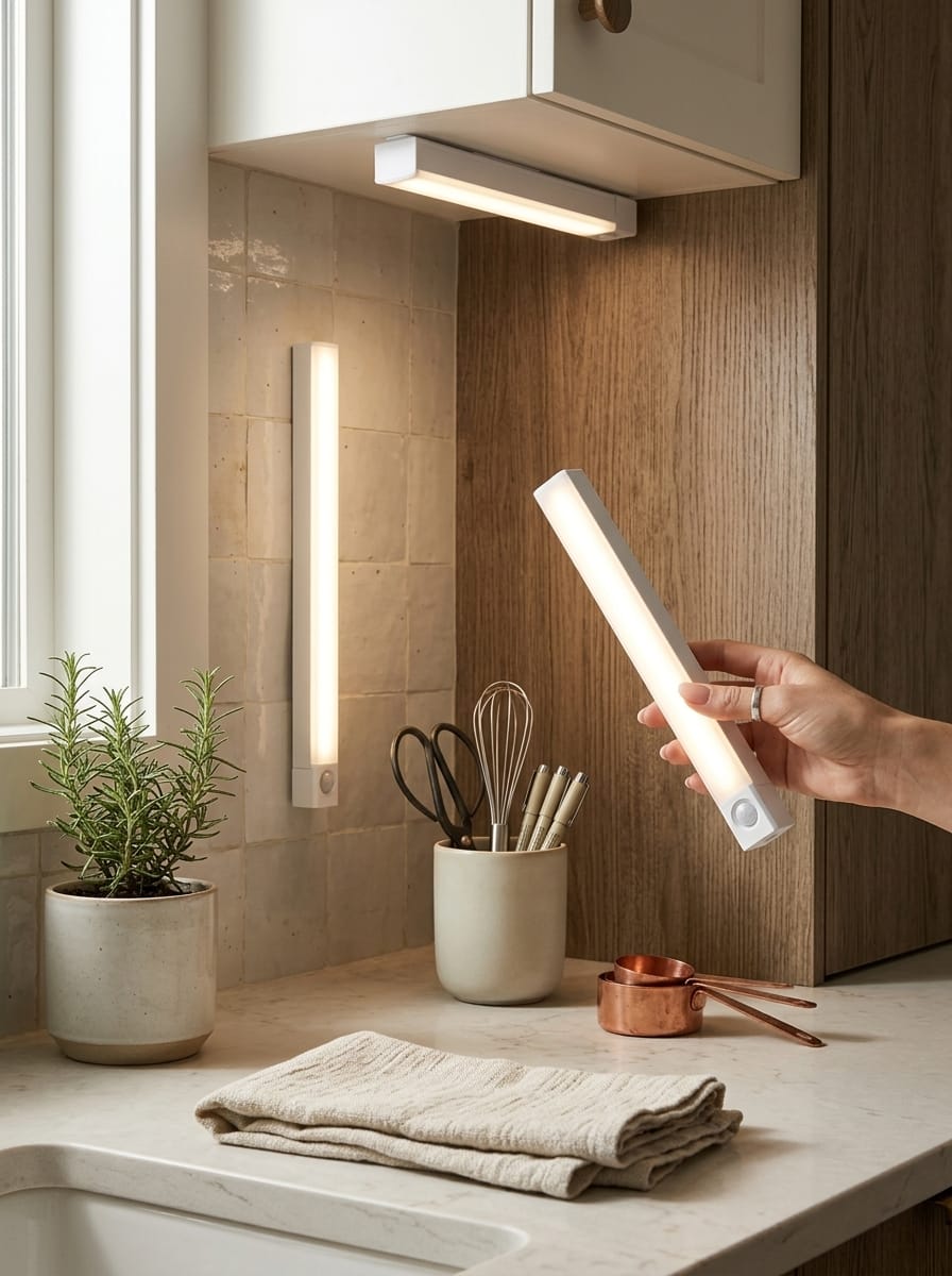 Precision for the Modern Kitchen