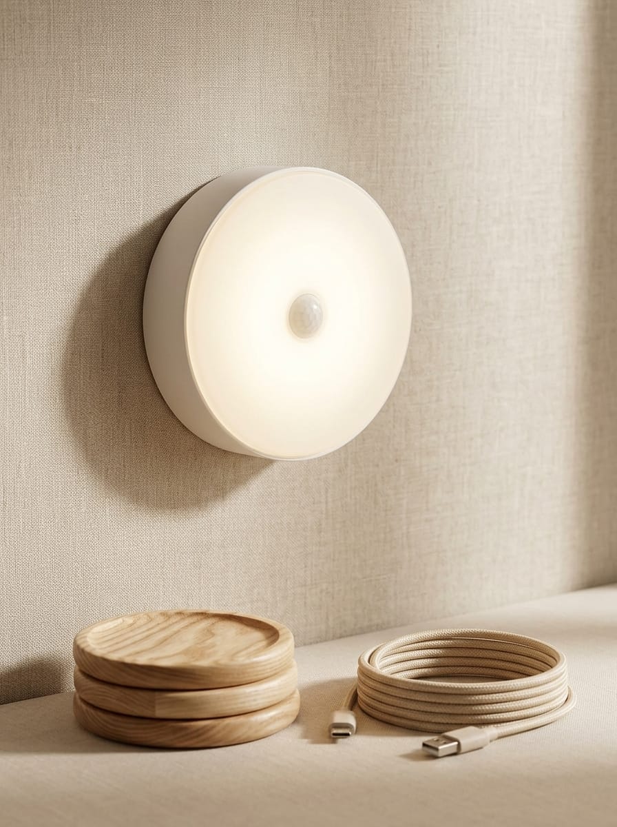 Illuminating Your Inner Sanctum