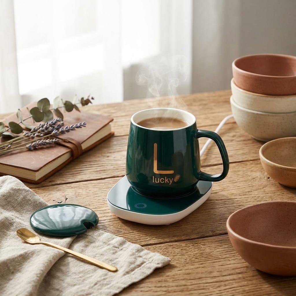 The Artisan Aesthetic