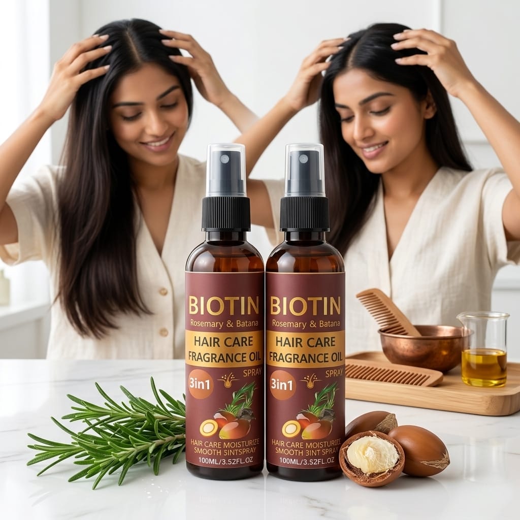 Modern Scalp Solutions