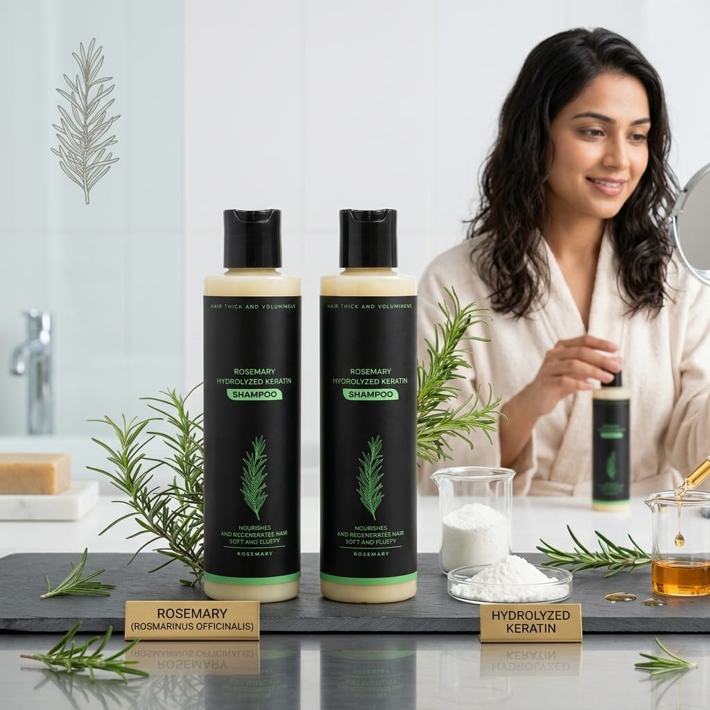Clinical-Grade Botanicals