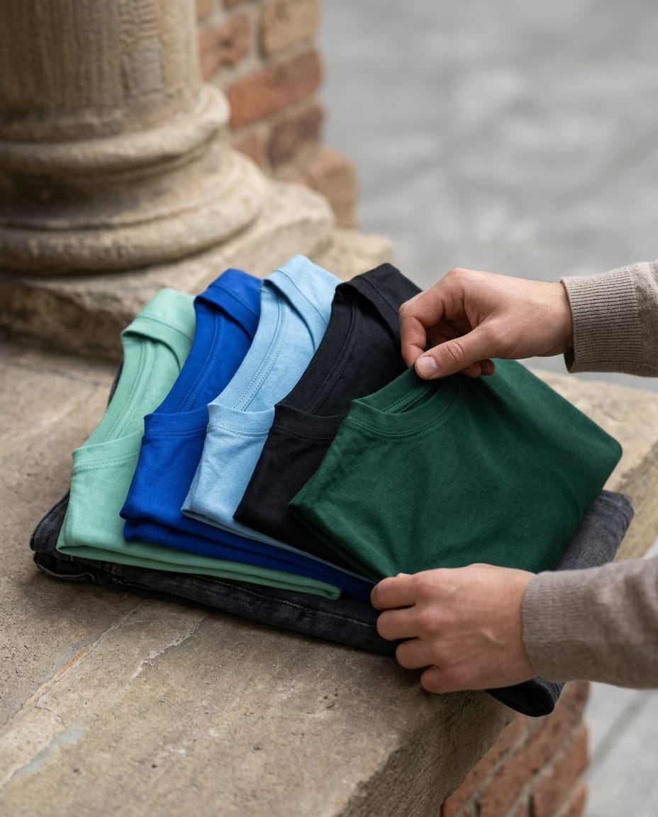 Vanya Essentials story