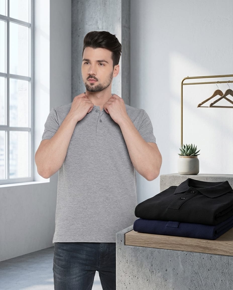 The Urban Uniform Set