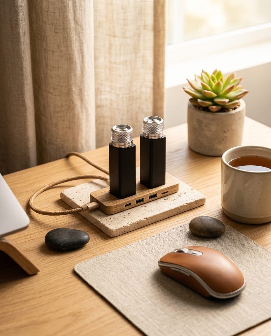 The Zen Professional
