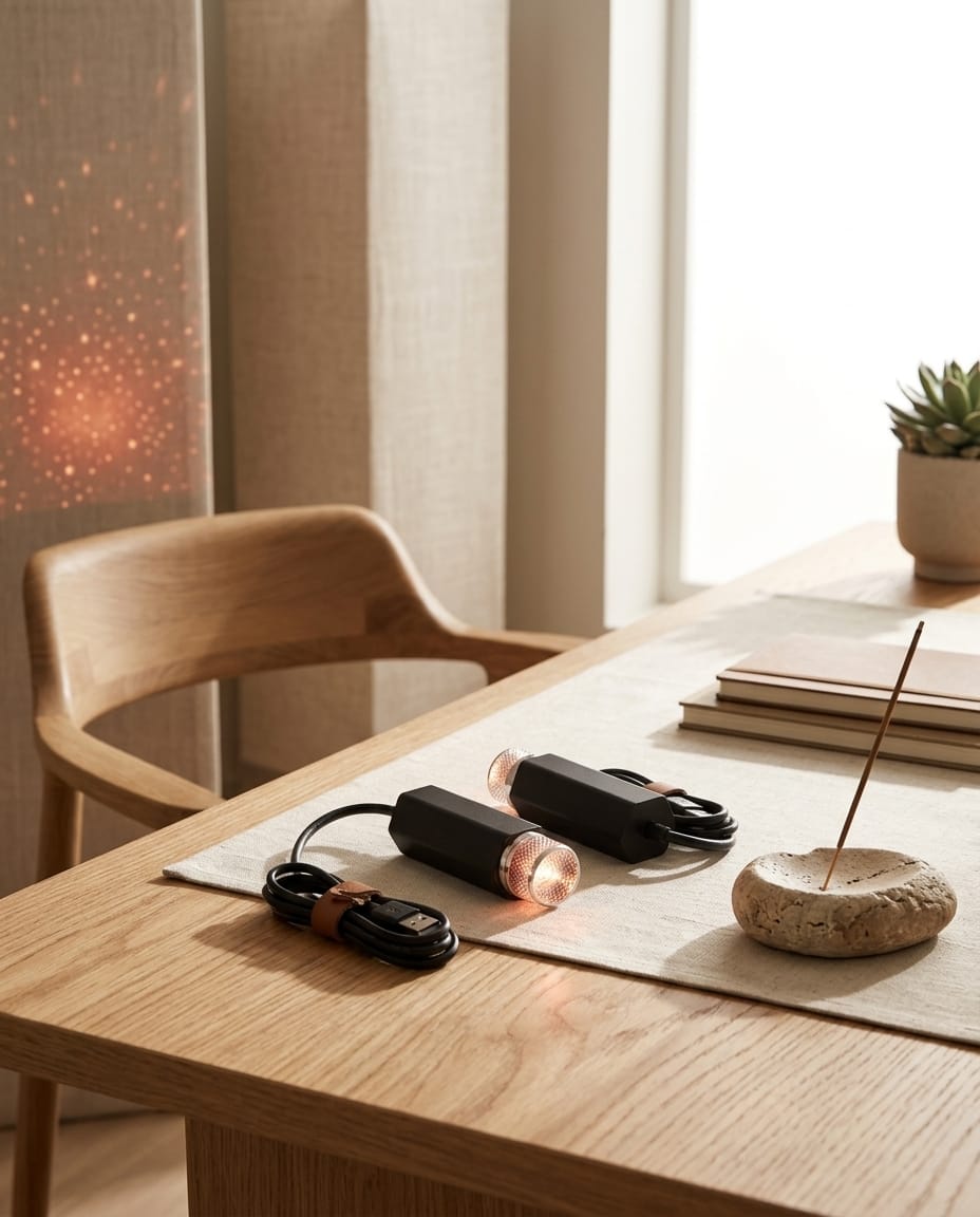 Sculpted Support for the Conscious Creator