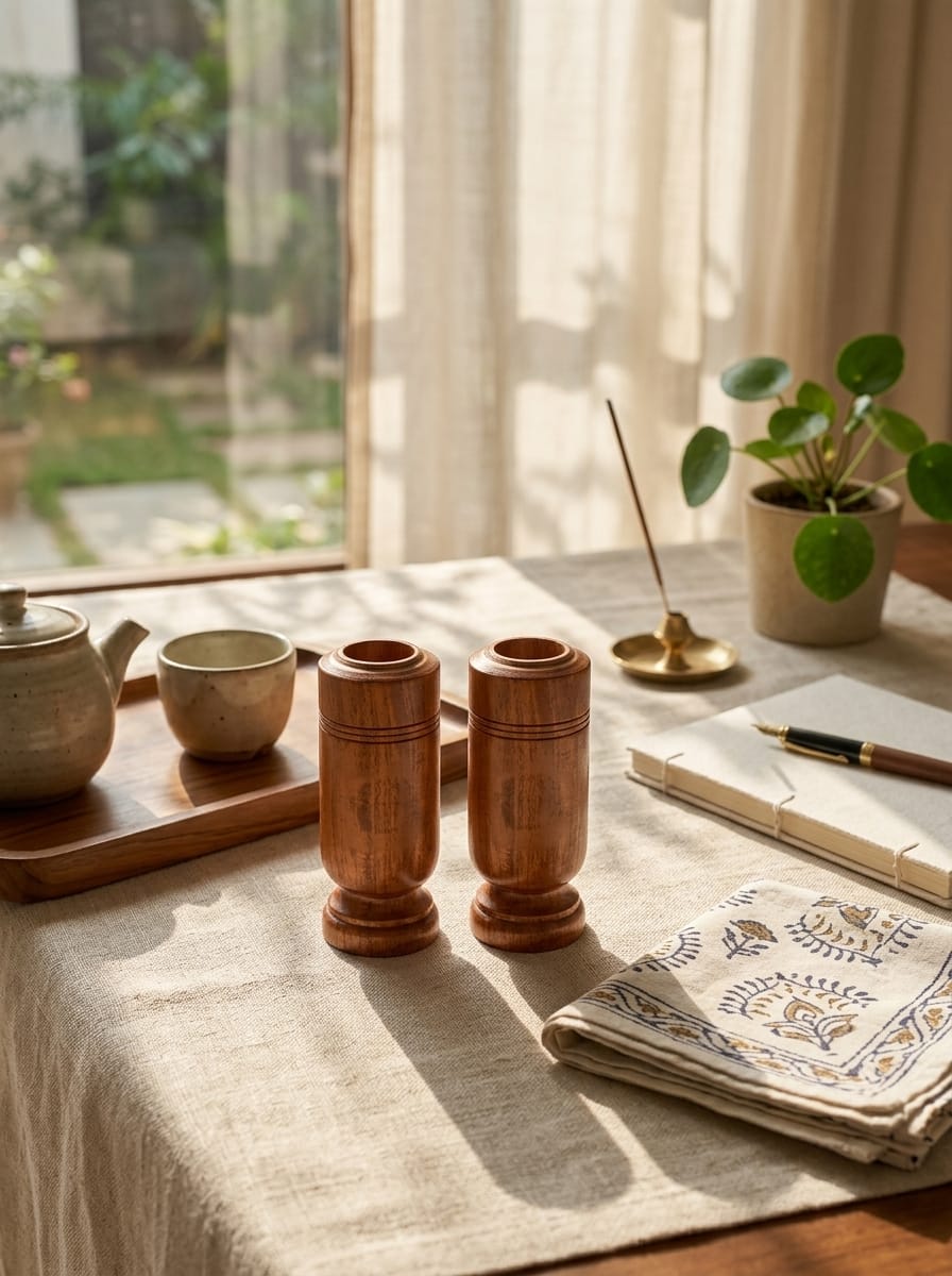 Culinary Mindfulness