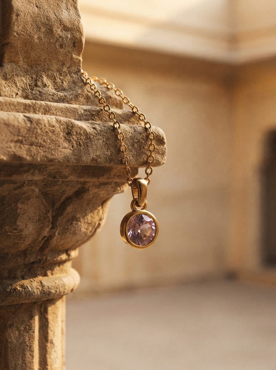 The Gilded Detail