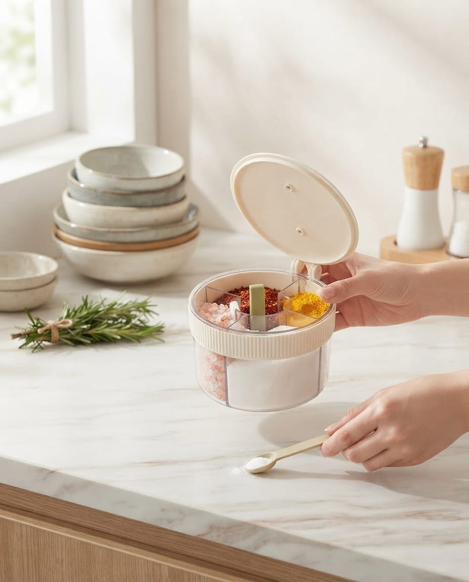VedaHome story
