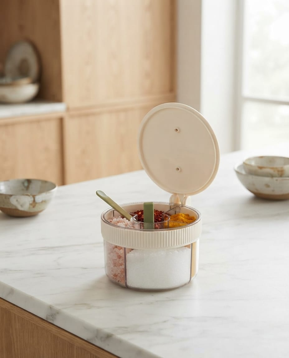 A Symphony of Flavors in Perfect Alignment