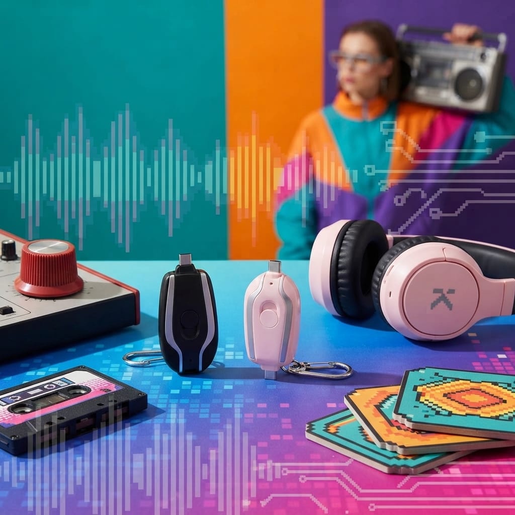Pixel-Perfect Beats