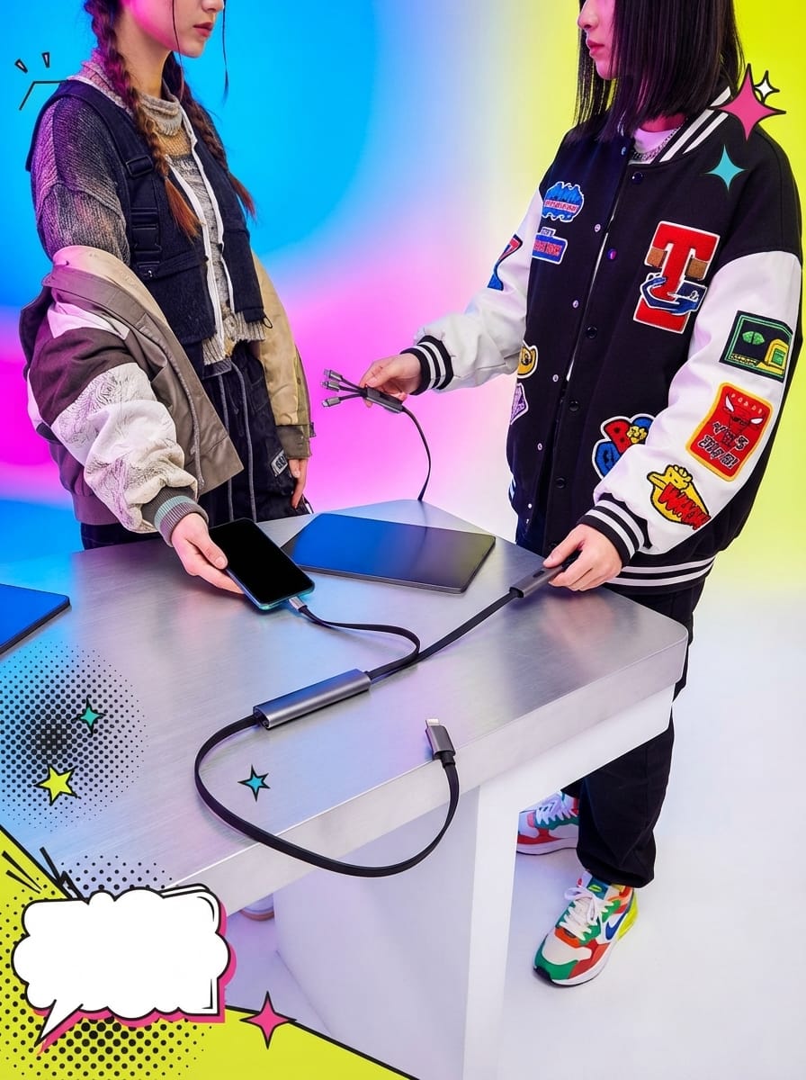 Neon Connectivity
