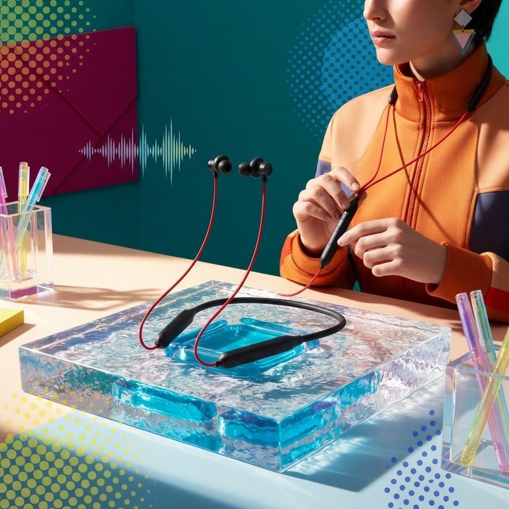 Transparent Tactile Magic