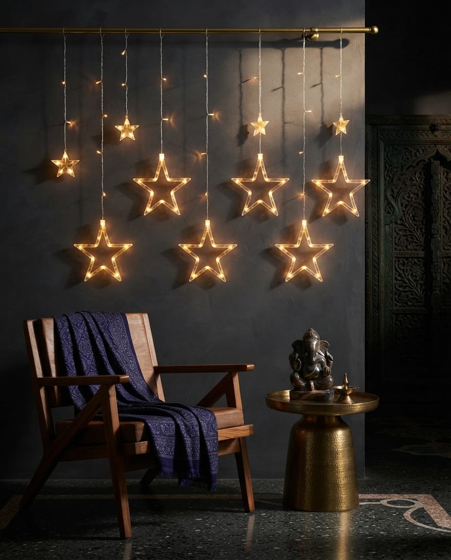 The Radiance of Hand-Cut Crystal in Your Living Room