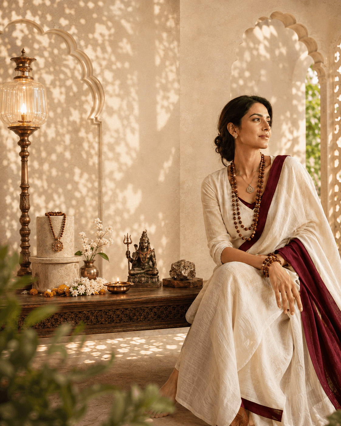 Wear Your Bhakti.