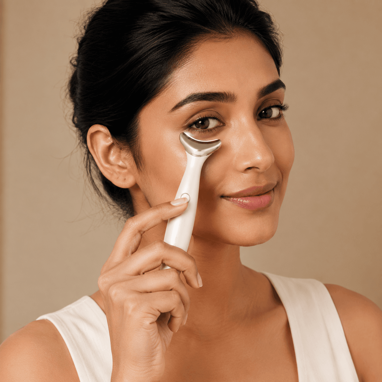 HanGlow Aura Hot & Cold Eye Wand