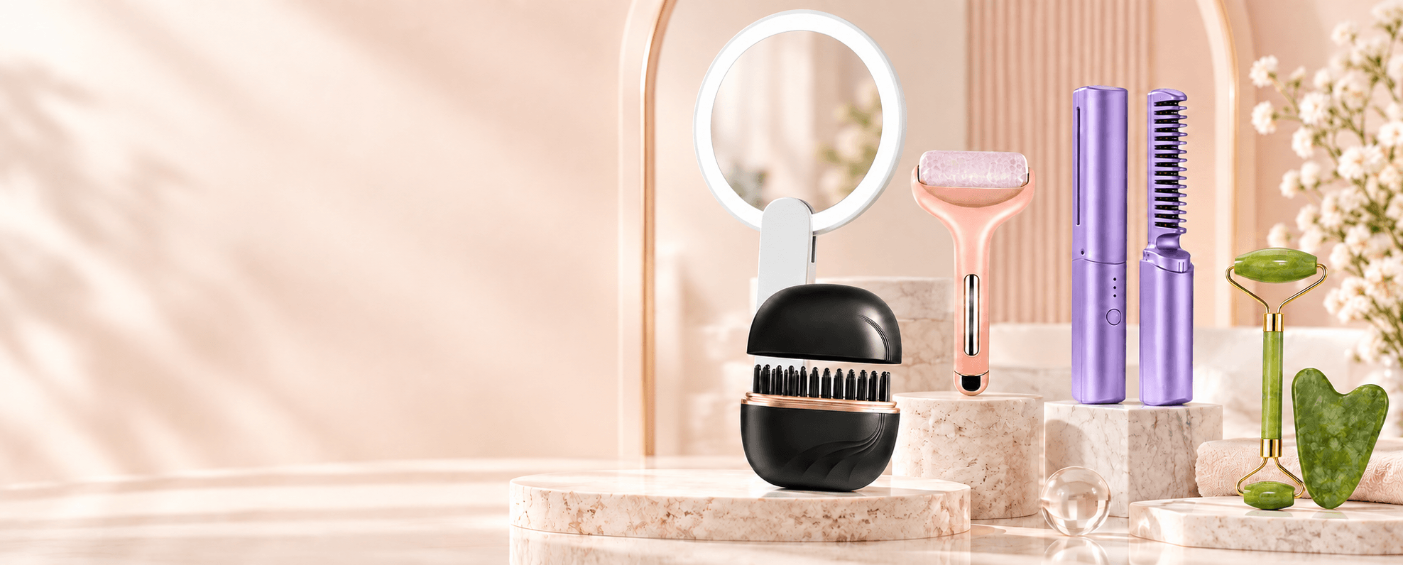 Elevate Your Everyday Beauty Ritual