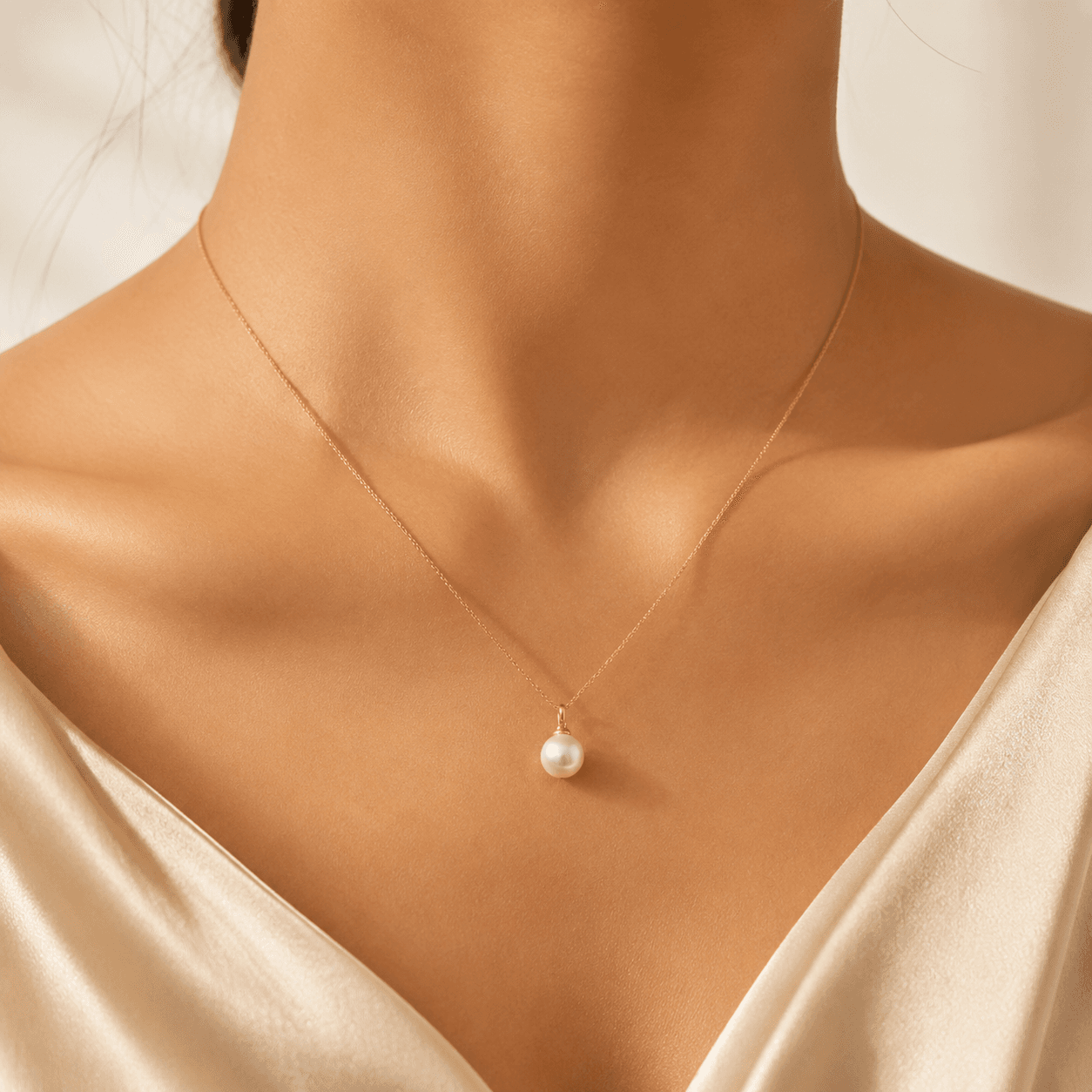 Lunar Glow Necklace