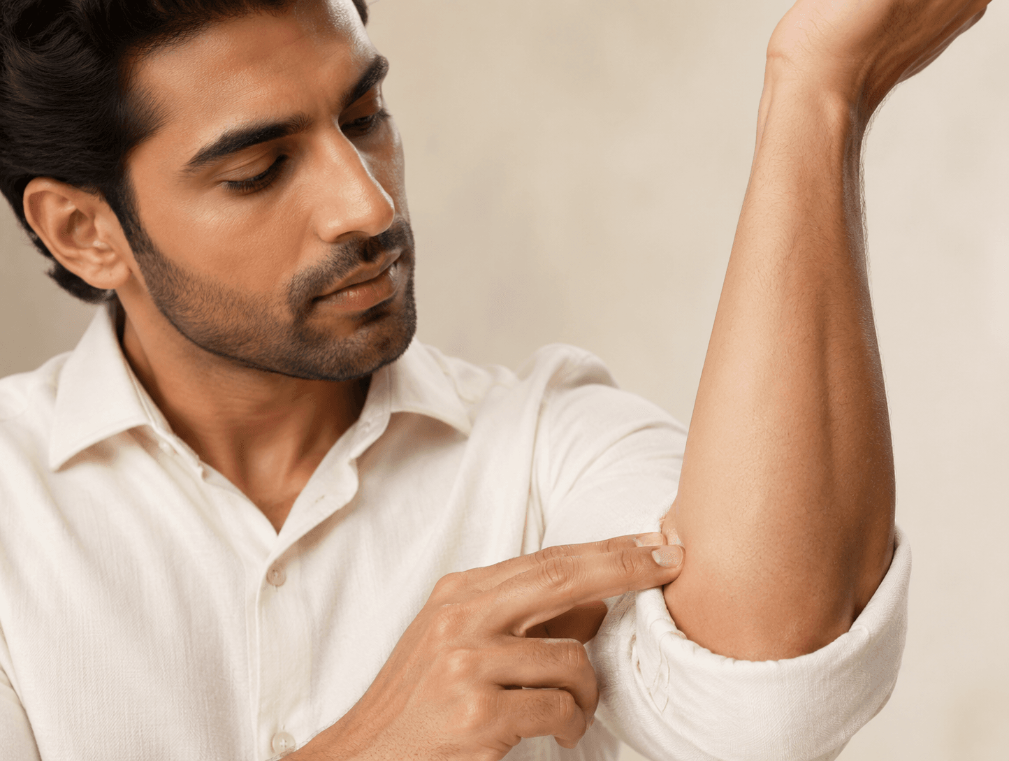 ON PULSE POINTS