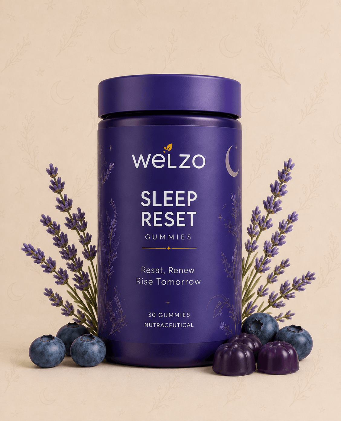 Sleep Reset