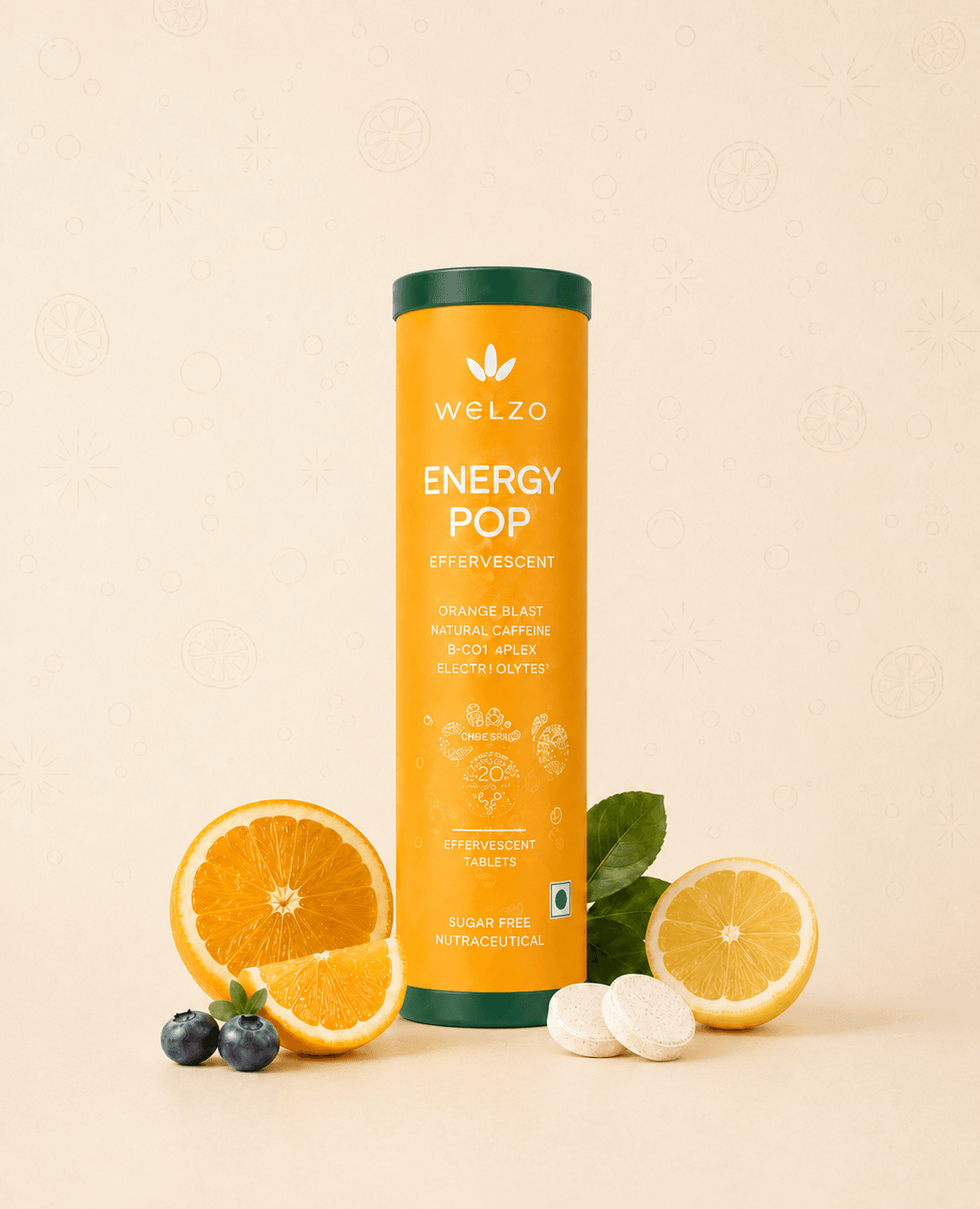 Energy Pop
