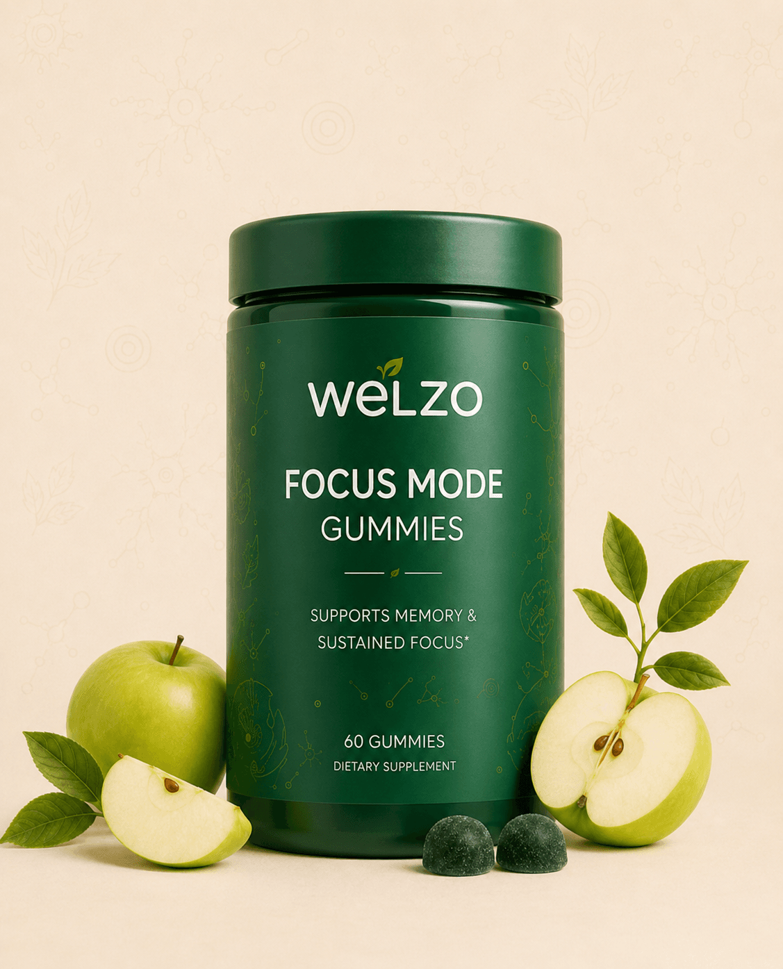 Focus Mode
