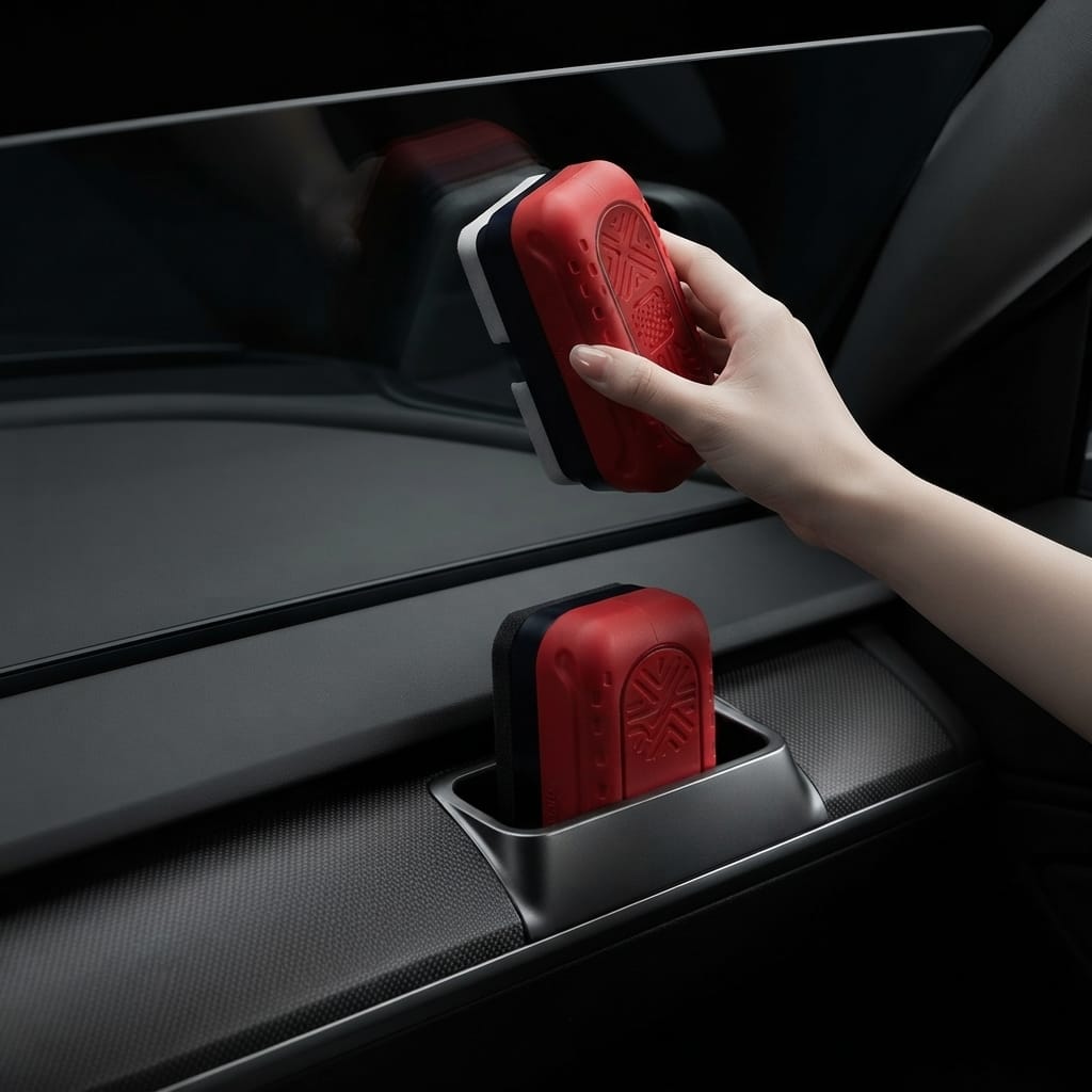 Zero-Distraction Mounting