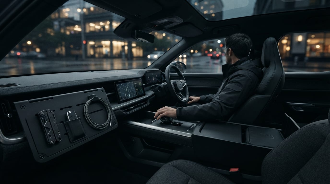 AXON AUTO