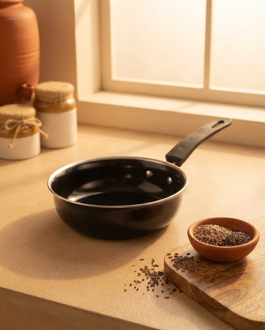 The Ancient Art of Natural Cooling