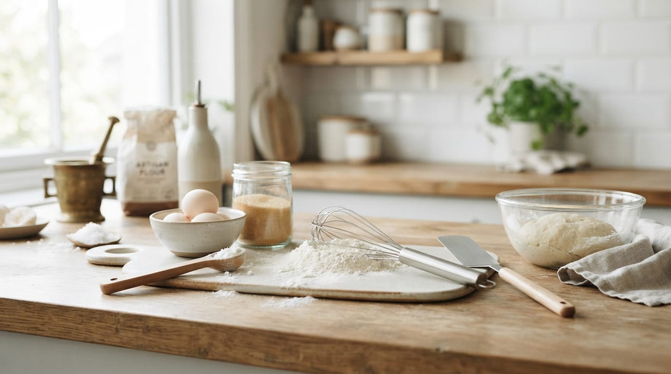 VUE KITCHEN