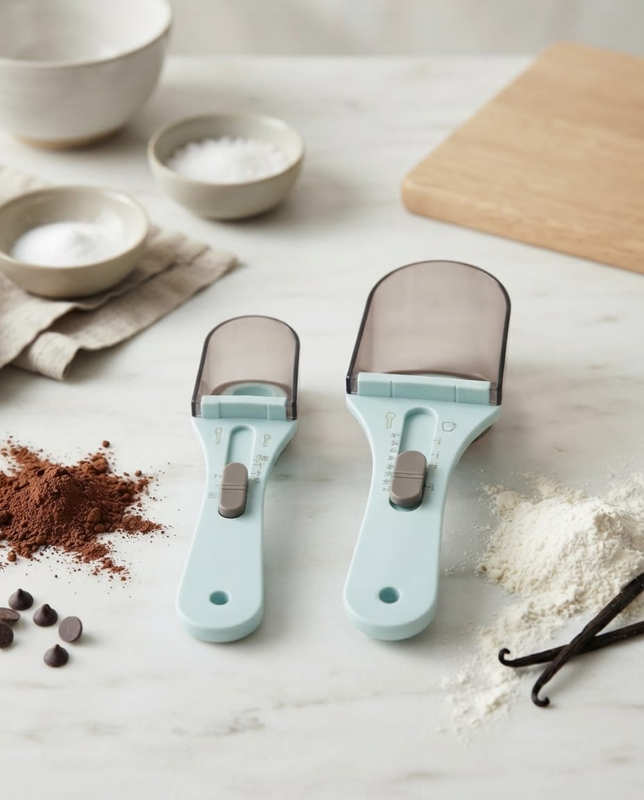 VUE KITCHEN story
