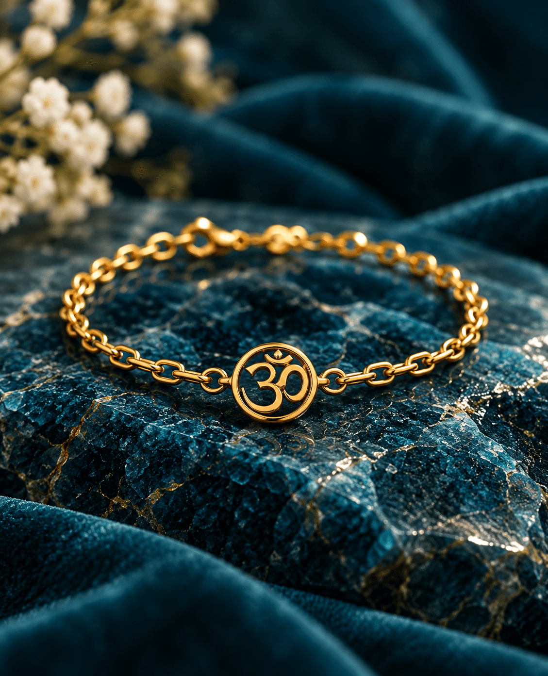 BRACELETS
