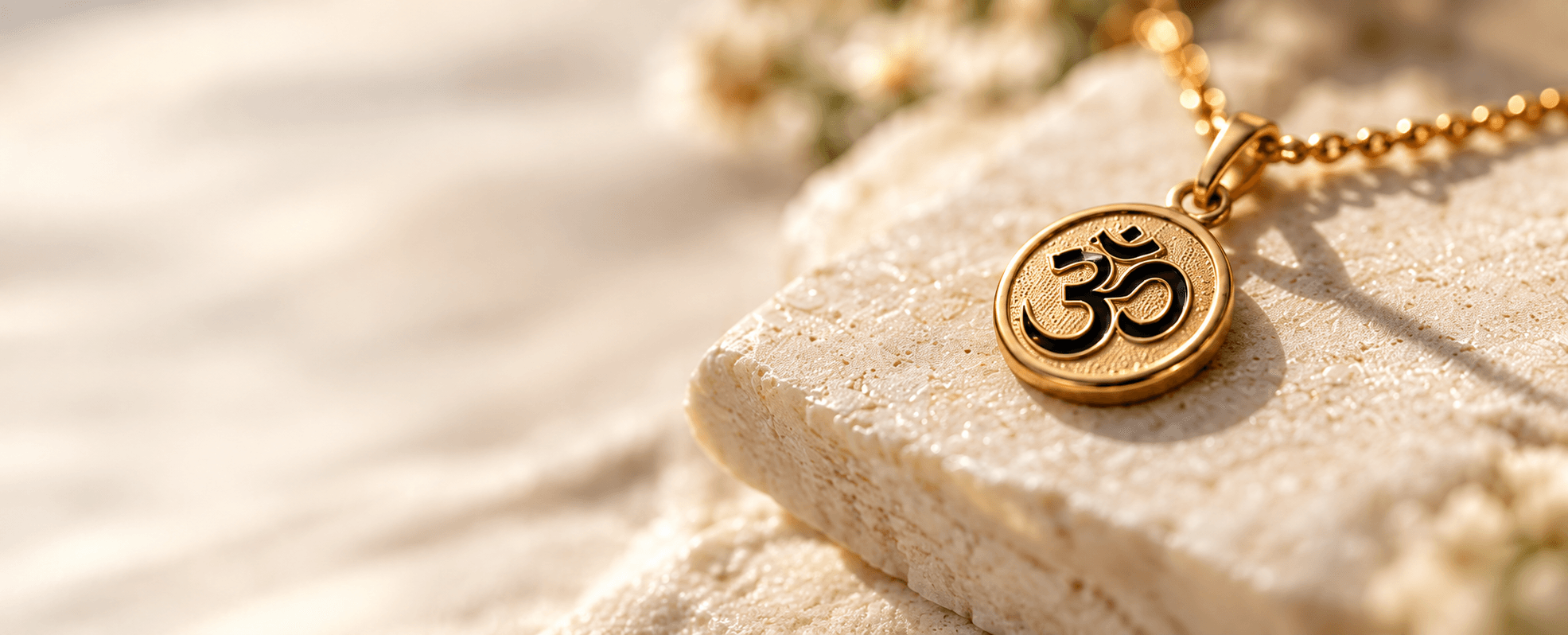 Thoughtful Details. Lasting Meaning.